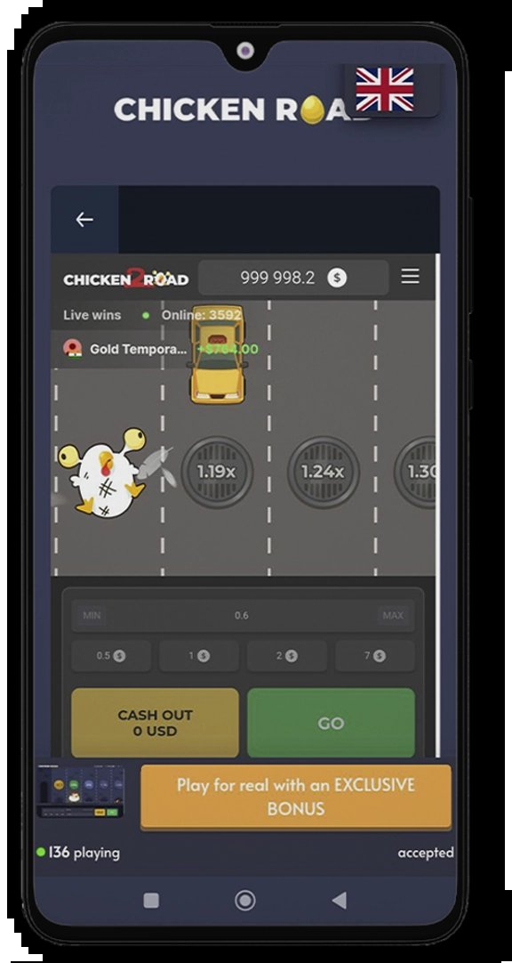 Descubre el Juego Emocionante de Chicken Road 2 en Casinos Españoles